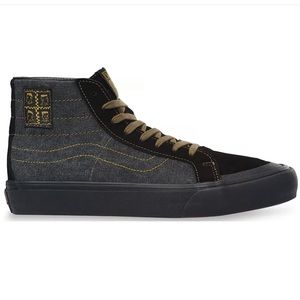 Vans Sk8-Hi 138 Decon Michael February Sneakers